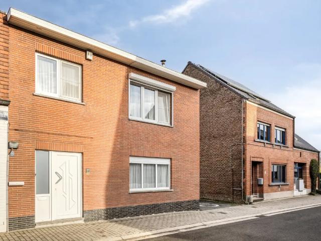 Maison vente à Affligem, Brabant