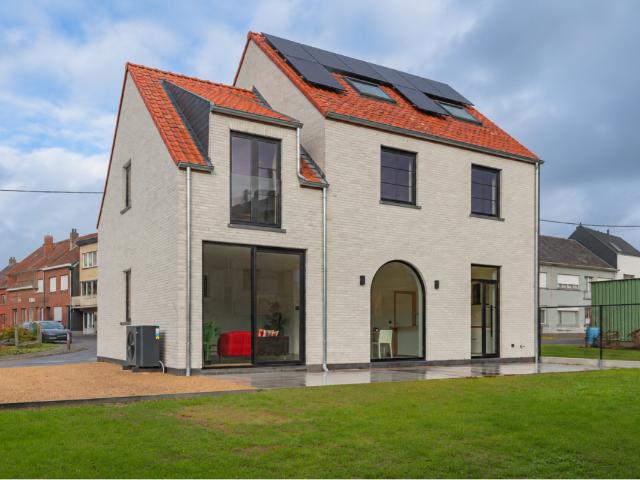 Maison vente à Affligem, Brabant