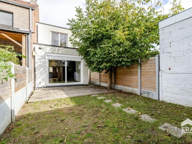 Maison vente à Teralfene, Affligem