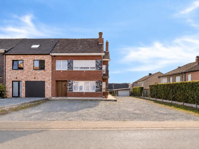 Maison vente à Teralfene, Affligem