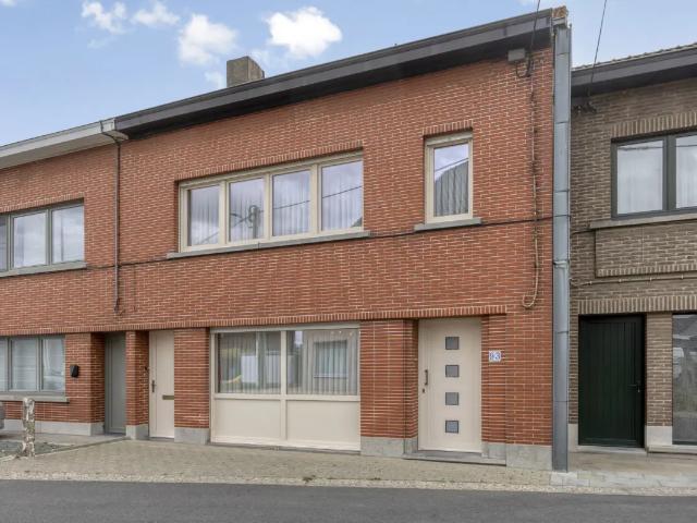 Maison vente à Teralfene, Affligem