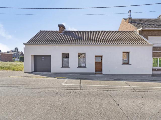 Maison vente à Affligem, Brabant
