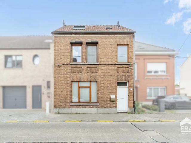 Maison vente à Affligem, Brabant