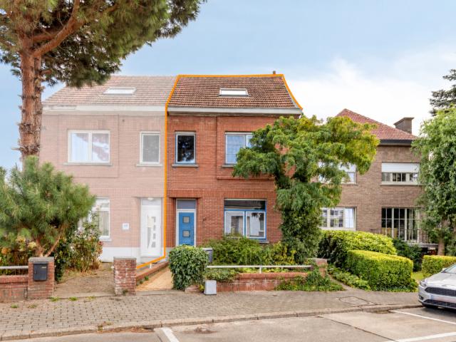 Maison vente à Teralfene, Affligem