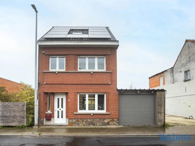 Maison vente à Affligem, Brabant