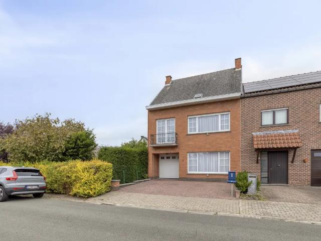 Maison vente à Teralfene, Affligem