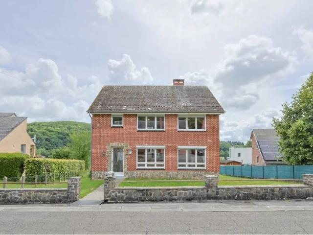 Maison vente à Agimont, Wallonie