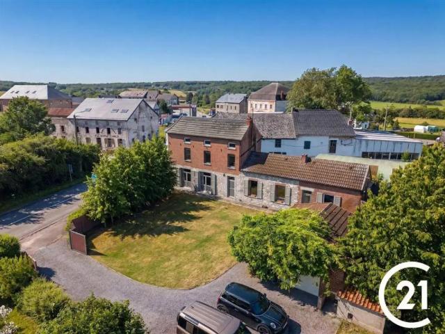Maison vente à Agimont, Wallonie
