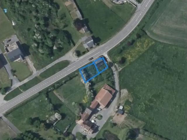 Maison vente à Agimont, Wallonie