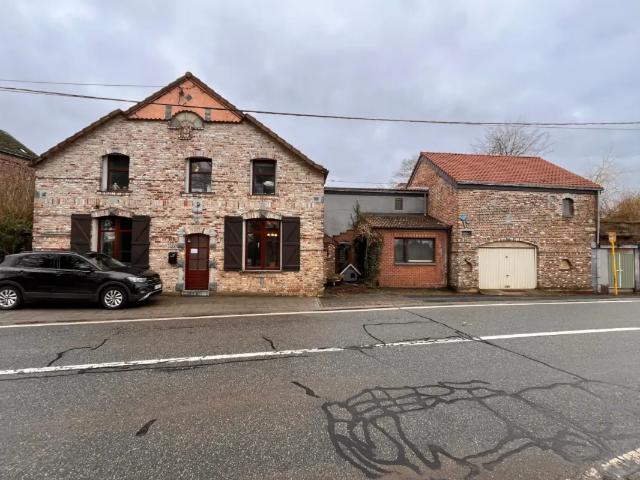 Maison vente à Éghezée, Wallonie