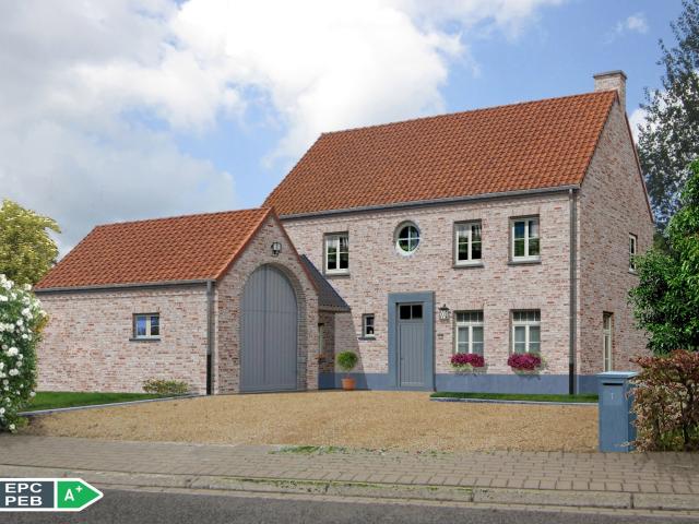 Maison vente à Aiseau, Wallonie