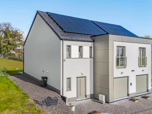 Maison vente à Aiseau, Wallonie