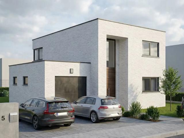 Maison vente à Aiseau, Wallonie