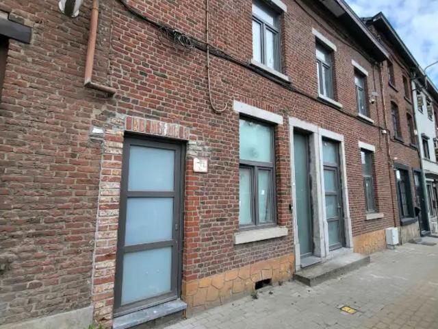 Maison vente à Aiseau, Wallonie