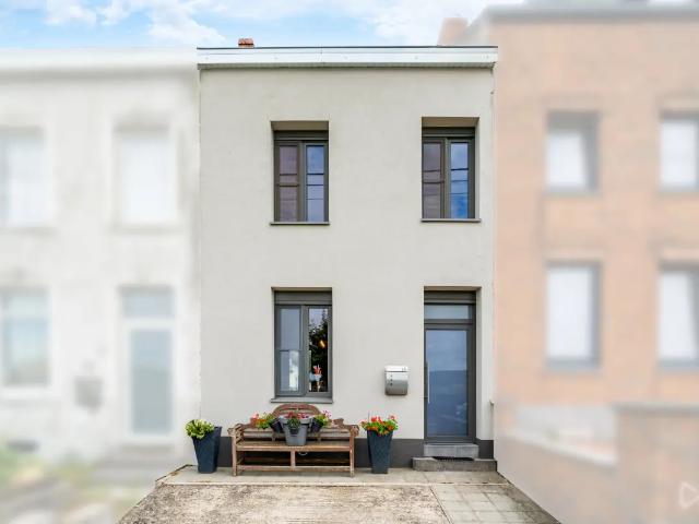 Maison vente à Aiseau, Wallonie
