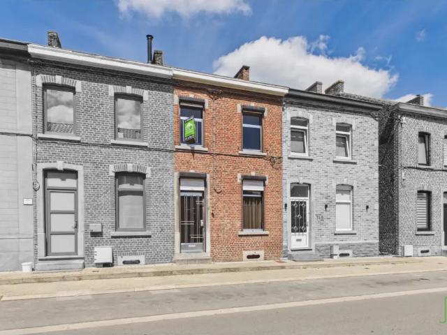 Maison vente à Aiseau, Wallonie