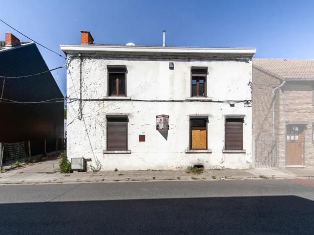 Maison vente à Roselies, Wallonie