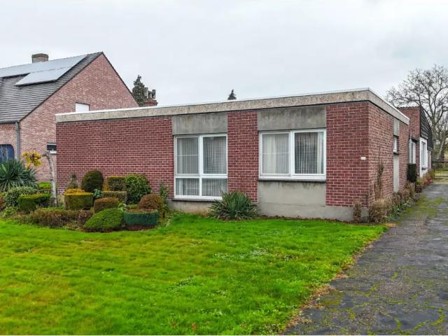 Maison vente à Alken, Limburg