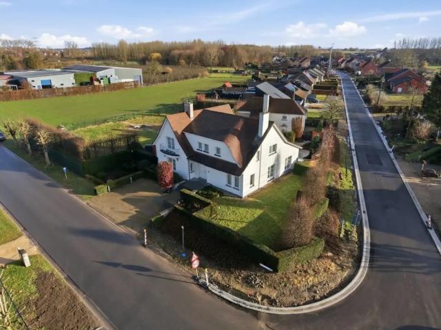 Maison vente à Alken, Limburg