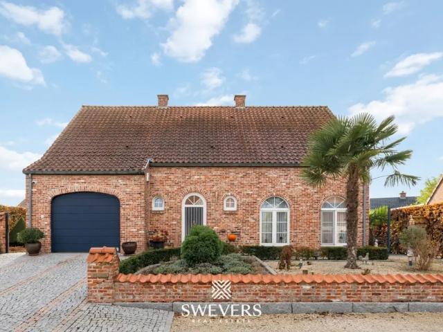 Maison vente à Alken, Limburg