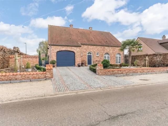 Maison vente à Alken, Limburg