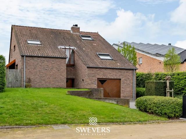 Maison vente à Alken, Limburg