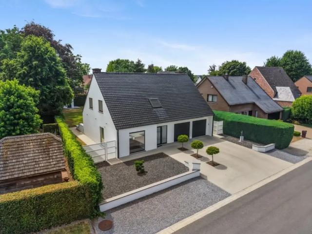 Maison vente à Alken, Limburg