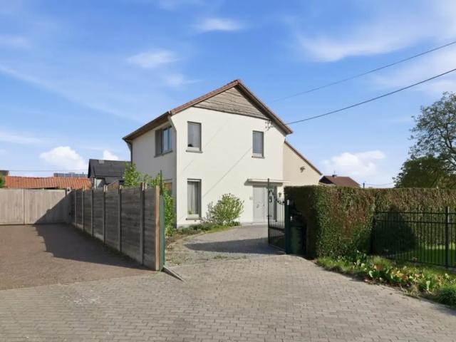 Maison vente à Alken, Limburg