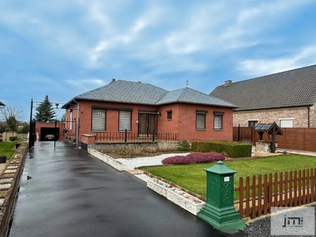 Maison vente à Alken, Limburg