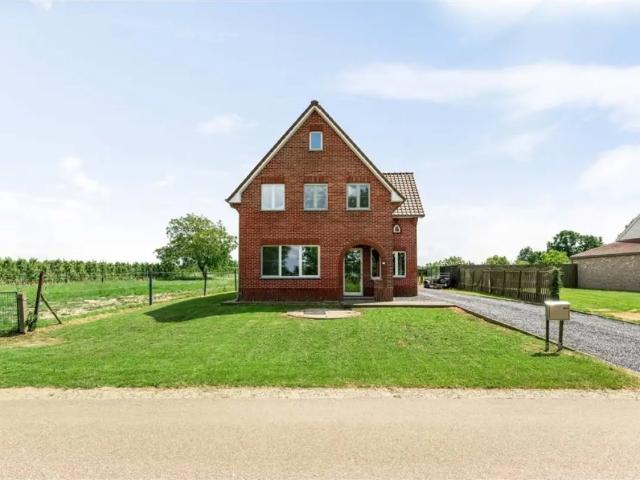 Maison vente à Alken, Limburg