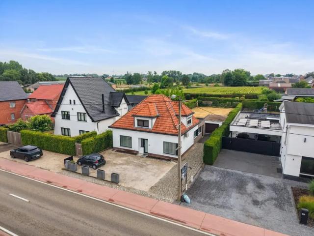 Maison vente à Alken, Limburg