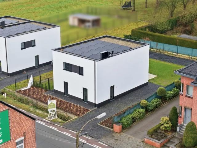 Maison vente à Alken, Limburg