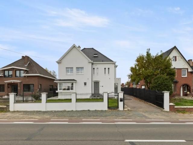 Maison vente à Alken, Limburg