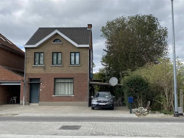Maison vente à Alken, Limburg