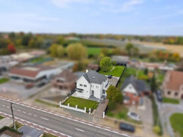 Maison vente à Alken, Limburg