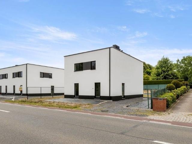 Maison vente à Alken, Limburg