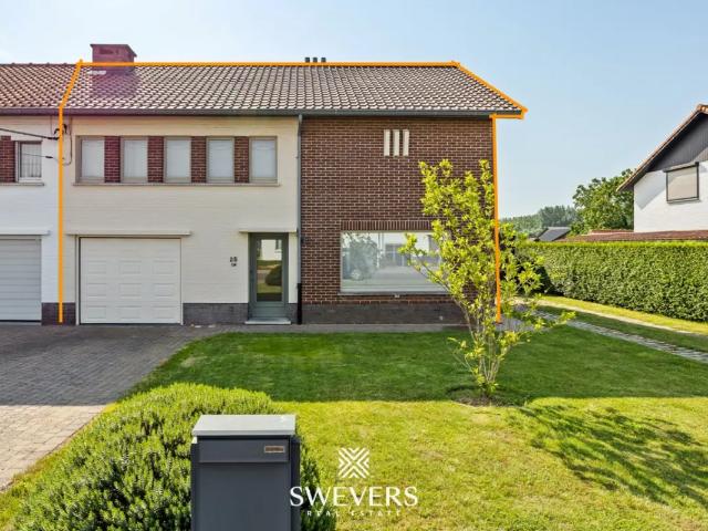 Maison vente à Alken, Limburg