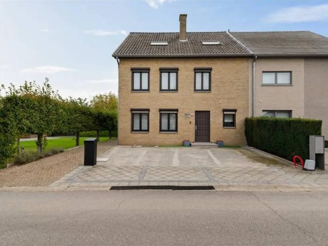 Maison vente à Alken, Limburg