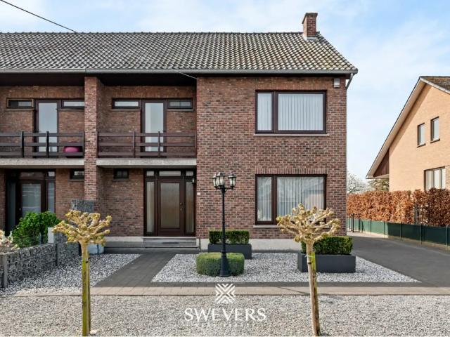 Maison vente à Alken, Limburg