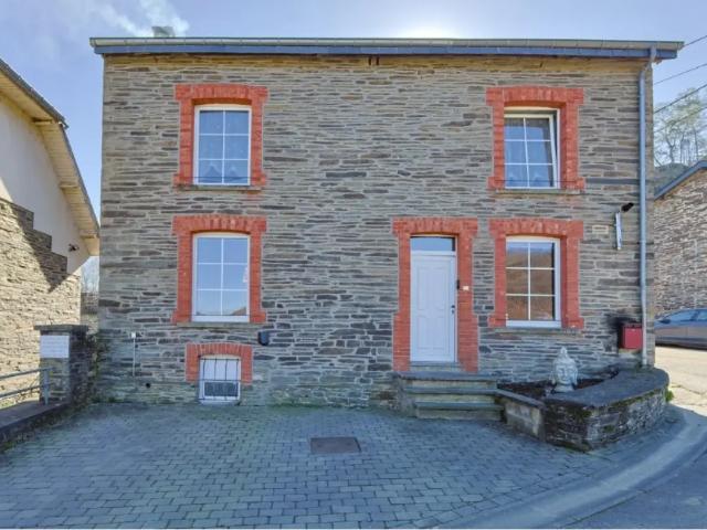 Maison vente à Vresse, Wallonie