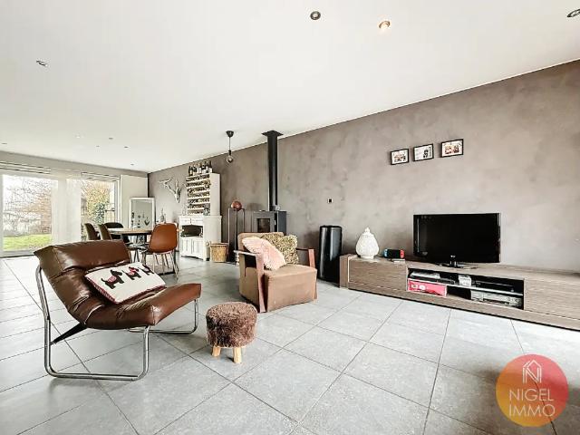 Maison vente à Ans, Wallonie