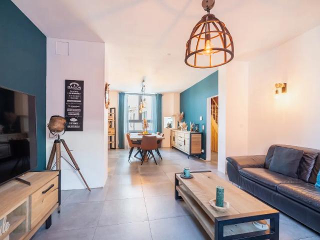 Maison vente à Ans, Wallonie
