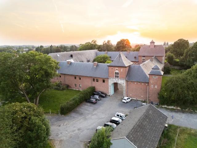 Maison vente à Ans, Wallonie