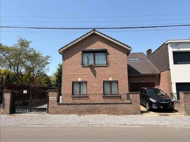 Maison vente à Ans, Wallonie