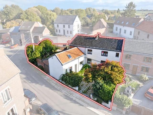 Maison vente à Xhendremael, Ans