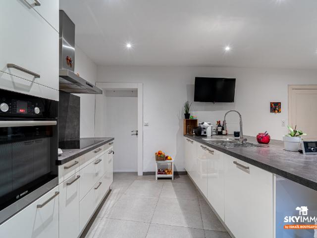 Maison vente à Ans, Wallonie