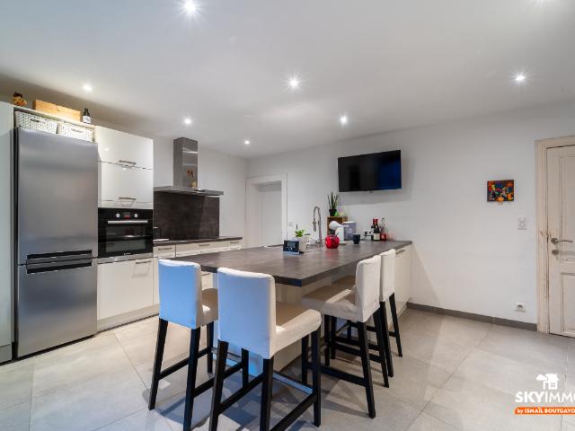 Maison vente à Ans, Wallonie