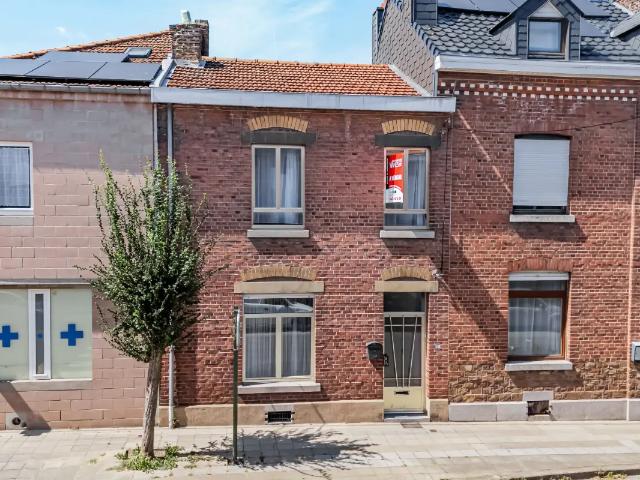 Maison vente à Ans, Wallonie