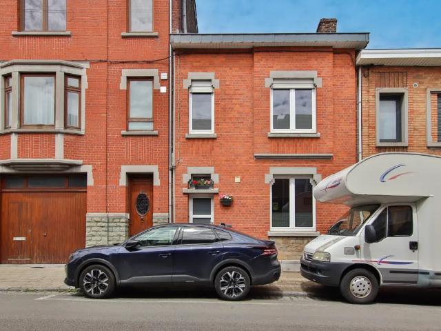 Maison vente à Ans, Wallonie
