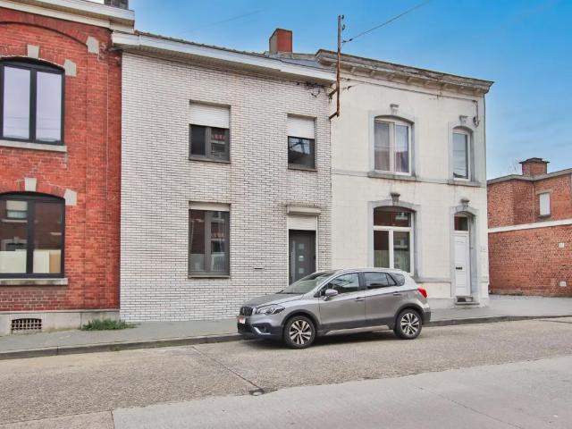 Maison vente à Ans, Wallonie